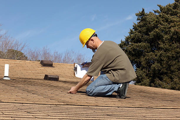 Best Storm Damage Roof Repair  in Bedford, OH